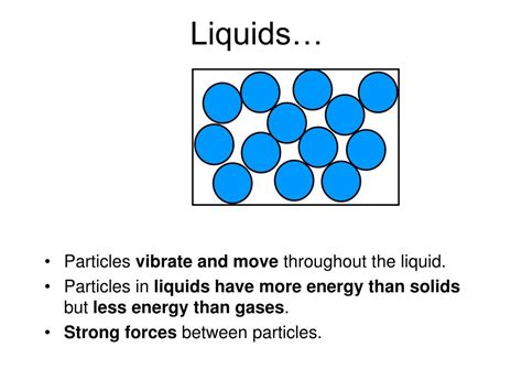 PPT - Kinetic Particle Theory PowerPoint Presentation, free download - ID:6892425