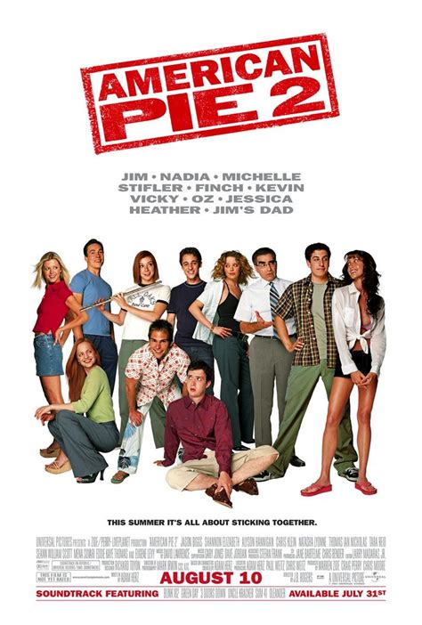 American Pie 2 (2001) Bluray FullHD - WatchSoMuch