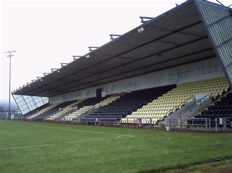 Dumbarton FC - LiberoGuide