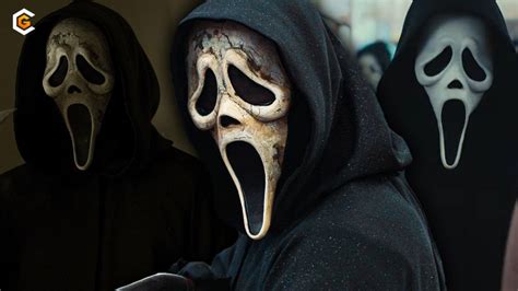 Who Is Ghostface In 'Scream VI', Who Are The Killers? (Fully Explained) | CoveredGeekly