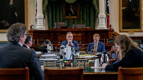 Texas power grid reform package passed in Texas Senate | FOX 26 Houston