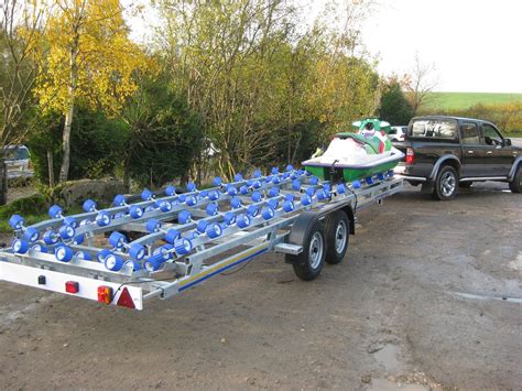 Boat trailers for sale in United kingdom