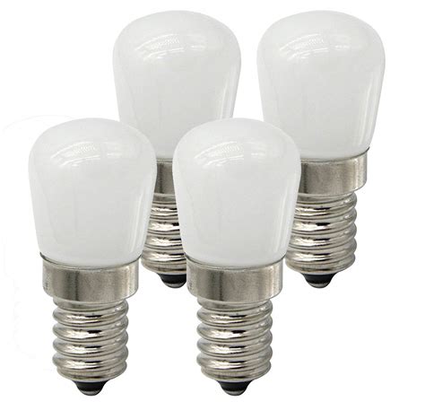 Best Refrigerator Lightbulb 15 W - Home Appliances