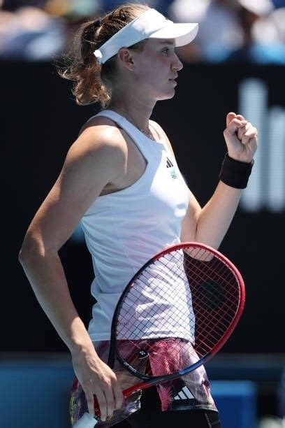 🇰🇿 Elena Rybakina, 2023 Australian Open | Elena, Tennis players, Womens tennis