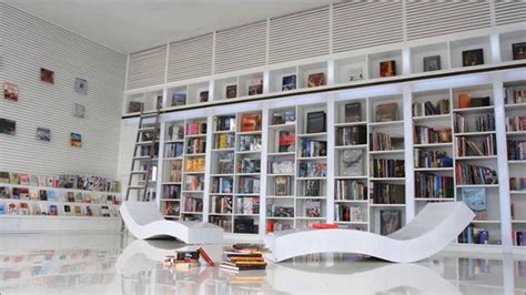 Luxury Modern Reading Room Decorating Ideas - YouTube