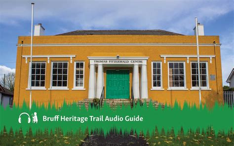 Bruff Heritage Trail Audio Guide - Free Audio Guides | Abarta Heritage