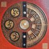 Spiritual Mandala Artwork For Sale | Royal Thai Art