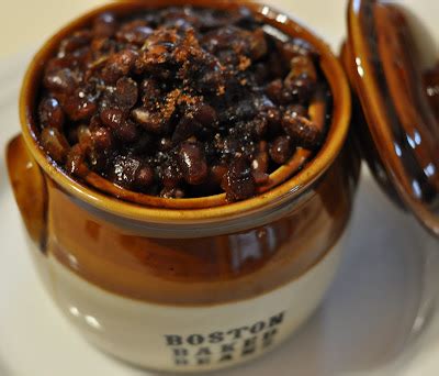 The Best Ever Crock Pot Boston Baked Beans – COCO COOKS