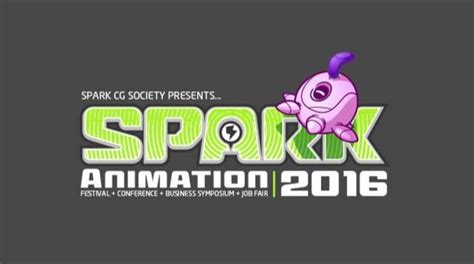 Spark Animation Announces 2016 Business Symposium Speakers | Animation ...