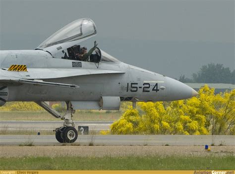 Spanish Air Force Photos | DefenceTalk Forum