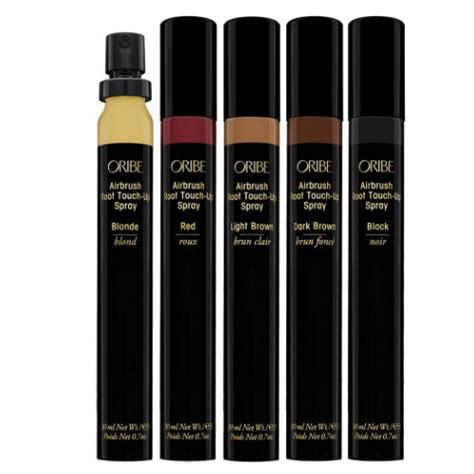 Oribe Airbrush Root Touch Up Spray Reviews 2019