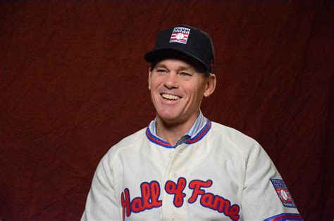 Craig Biggio visits Cooperstown | Baseball Hall of Fame