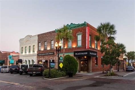 Comfort Suites Fernandina Beach at Amelia Island Fernandina Beach | Bookonline.com