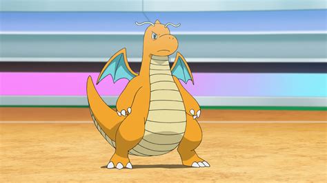 Iris' Dragonite | Pokémon Wiki | Fandom powered by Wikia