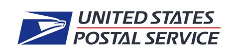 Usps Logo Png United States Postal Service - Clip Art Library