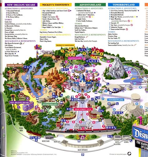 Meet The World: Star Wars Days At Disneyland!