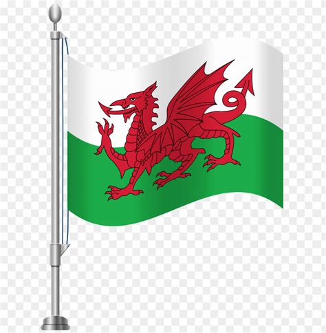 Wales Flag Emoji Png - Flag Of Wales Emoji England Flag Of Scotland ...