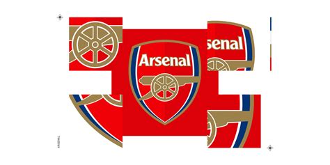 Arsenal’s badge: The iconic cannon that hasn’t always faced the same way - The Athletic