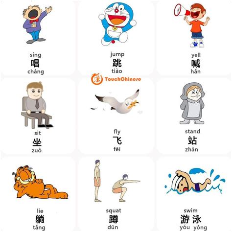 58 Best images about Chinese vocabulary on Pinterest | Beijing ...