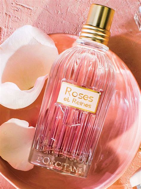 5 Rose-Scented Perfumes for Valentine's Day | Southern Living