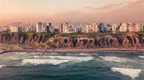 AC Hotel Lima Miraflores: hotel con mejores vistas | Traveler