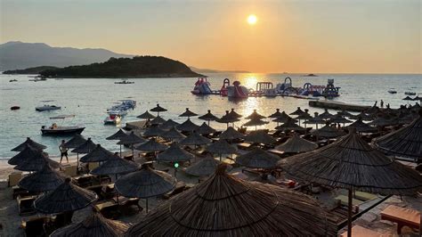 The Ultimate Guide to Ksamil Beaches - What Meg Did Next