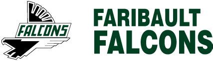 Faribault Falcons - Faribault, Minnesota - Sideline Store - BSN Sports