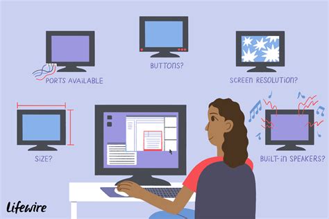 TVs vs Monitors: How They're the Same and Different