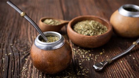 The Fascinating History Of Yerba Mate