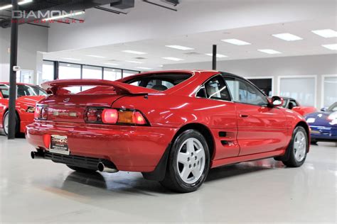 MM Retro Write-Up: 1994 Toyota MR2 Turbo - ClubLexus - Lexus Forum Discussion