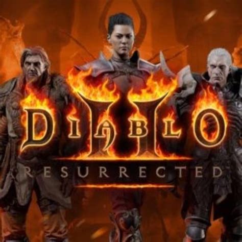 Diablo II Resurrected Ladder System | N4G