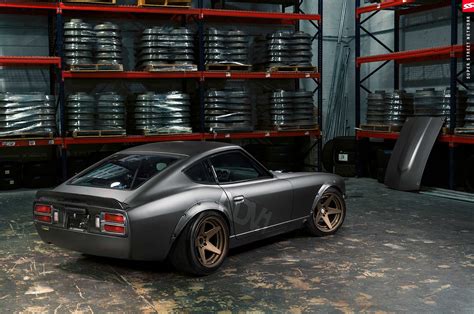 Jordan Swerdloff's '78 280Z 240z Datsun, Datsun Car, Nissan Z Cars, Nissan 240sx, Nissan ...