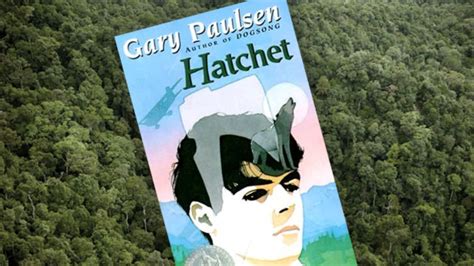 13 Wild Facts About ‘Hatchet’ and Gary Paulsen | Mental Floss