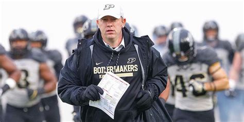 Radio Show Nuggets: Three takeaways from Jeff Brohm’s weekly appearance ...