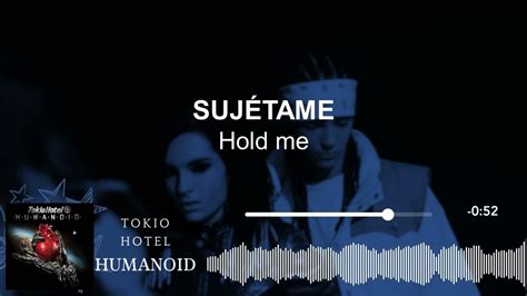 Tokio Hotel – Humanoid | Sub Español • Lyrics - YouTube