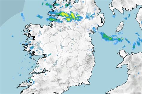 Dublin weather: Met Eireann forecast frost, mist and fog as ...