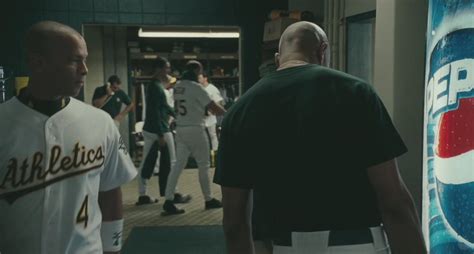 Moneyball (Trailer) - Moneyball Image (23187201) - Fanpop