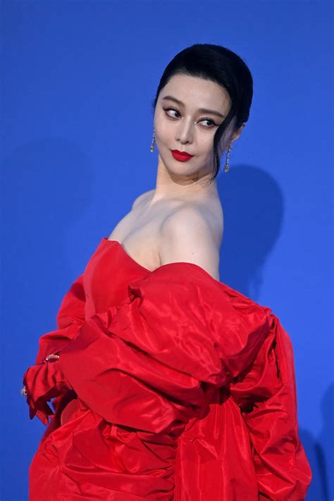 Fan Bingbing – amfAR Cannes Gala at Cannes Film Festival 05/25/2023 • CelebMafia