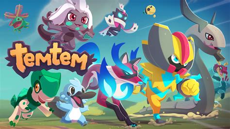 5 Tips to Start Your Journey Off Right in Temtem - Out Today! - Xbox Wire - odysseyplay.info