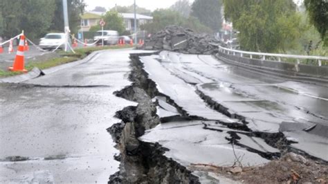 Dekat Jepang - Gempa sedang pada 6 Oktober 2023: Beginilah situasi gempa berkekuatan 5,5 skala ...