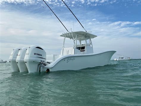 2013 Yellowfin 36 Center Console for sale - YachtWorld