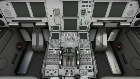 Airbus A330-900neo - Grey Cockpit Recolour for Microsoft Flight ...