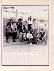 Aiken High School - Peregrine Yearbook (Cincinnati, OH), Class of 1973 ...