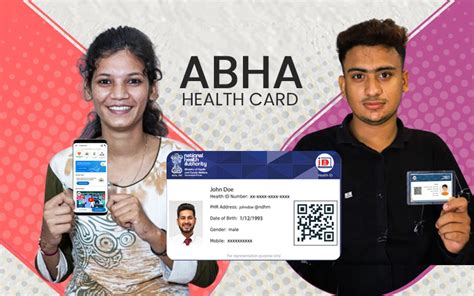 Everything You Need To Know About Abha Health Card Registration - Hoistore