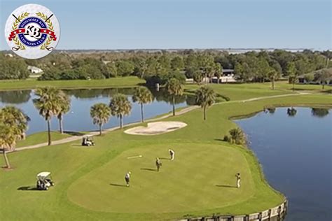 Kissimmee Bay Country Club, Kissimmee, Florida - Golf course ...