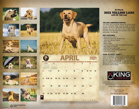 2024 Dog Calendar - Calendar Printables