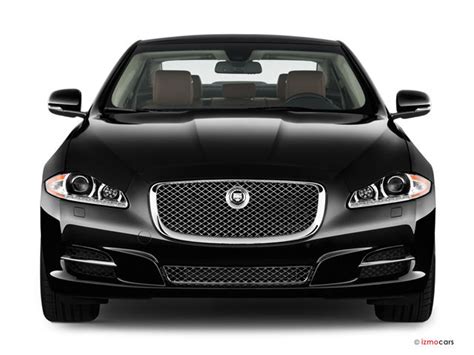 2014 Jaguar XJ Pictures: | U.S. News