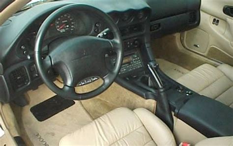 1997 Mitsubishi 3000GT Pictures - 5 Photos | Edmunds