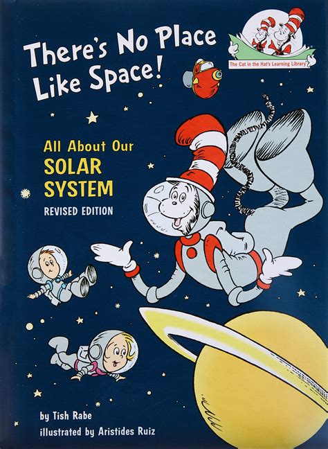 30 of Our Favorite Space Books for Kids - Teaching Expertise