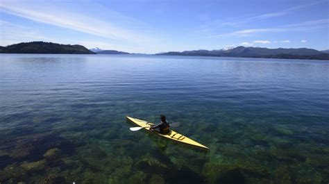 Nahuel Huapi National Park | Bookmundi